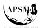 APSMR Test